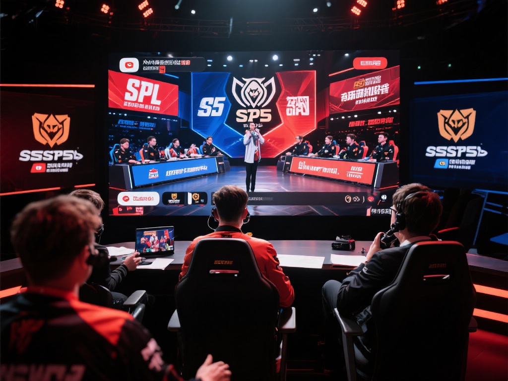 英雄联盟S15全球总决赛直播渠道全面盘点 一:为什么选择合适的直播平台如此重要