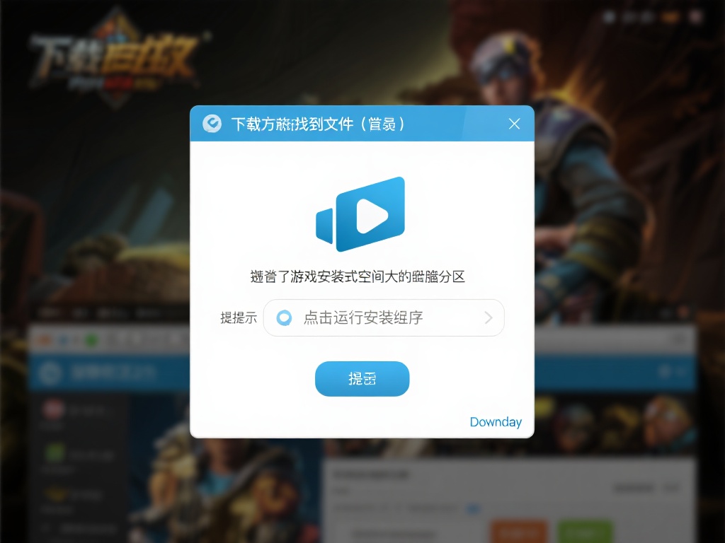 LOL官方网站下载全攻略,快速踏入召唤师峡谷! 下载完成后,找到文件(通常在“下载”文件