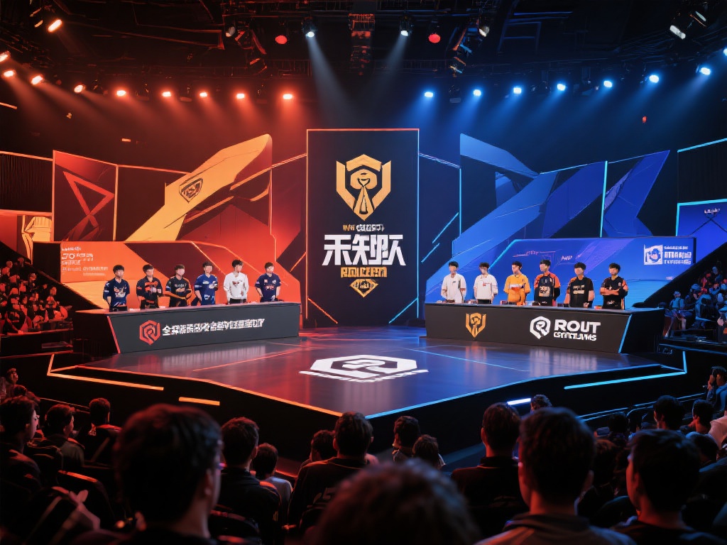 2025英雄联盟全球总决赛举办地曝光,开启全新赛事篇章 此外,赛事的全球化布局也在持续推进。拳头