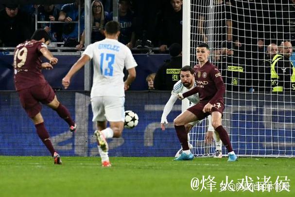 卡拉格：阿森纳真正该忌惮的并非哈兰德，而是福登