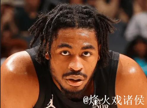 Marks:篮网将在今年交易截止日之前积极兜售卡梅伦-托马斯 Marks:篮网将在今年交易截止日之前积极兜售卡梅伦-托马斯