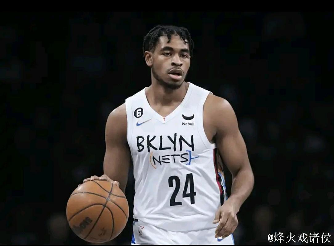 Marks:篮网将在今年交易截止日之前积极兜售卡梅伦-托马斯 Marks:篮网将在今年交易截止日之前积极兜售卡梅伦-托马斯