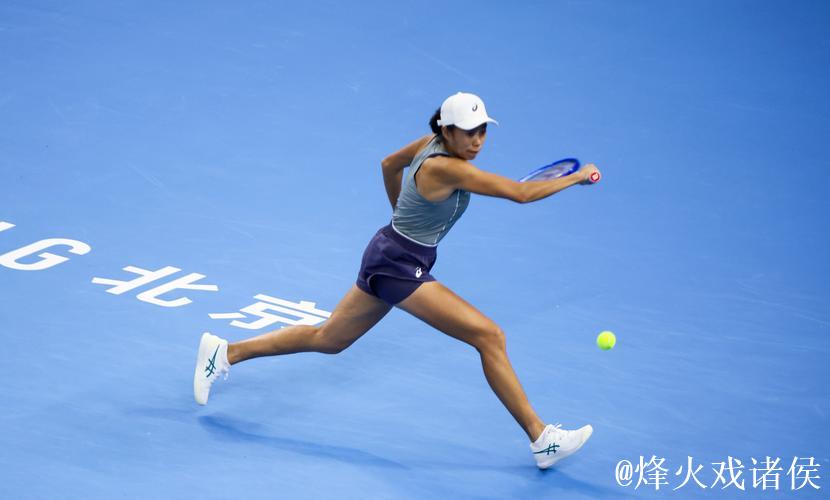 联合杯中国0-3美国无缘4强 张帅两度登场遗憾惜败