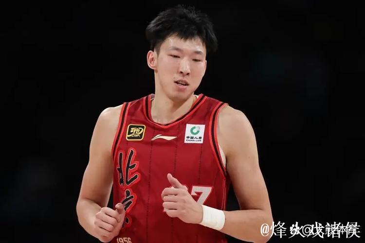 周琦18分首钢大胜浙江 齐麟30+11新疆力克四川