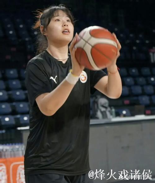 李月汝：队友和教练都在帮我 打得越来越自如