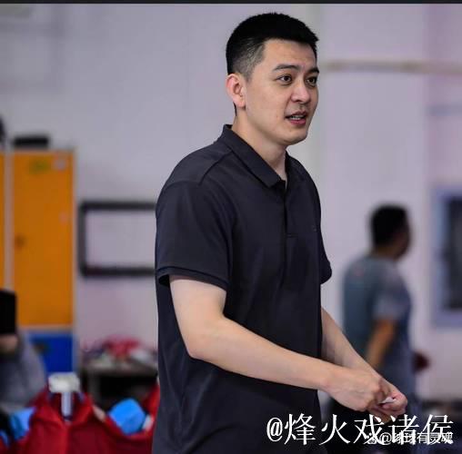 看点十足！杨鸣将搭档朱芳雨解说NBA总决赛