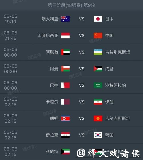 2026世界杯赛程规则详解与赛事亮点分析 2026世界杯赛程规则详解与赛事亮点分析