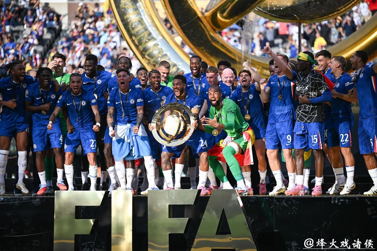 2026年世界杯决赛：足球盛宴的巅峰时刻